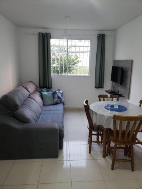 Apt Campo Grande/Res. Árvores4-Prox. Park Shopping, Rio De Janeiro